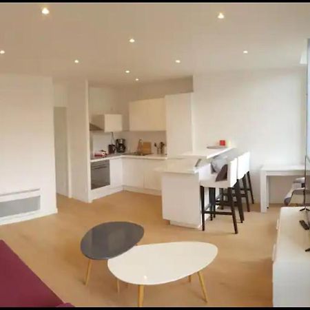 Appartement Bordeaux Centre Rue Sainte Catherine Proche Place De La Victoire المظهر الخارجي الصورة